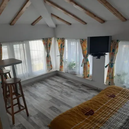 Casa Bia Homestay