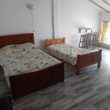 Homestay Casa Bia Craiova